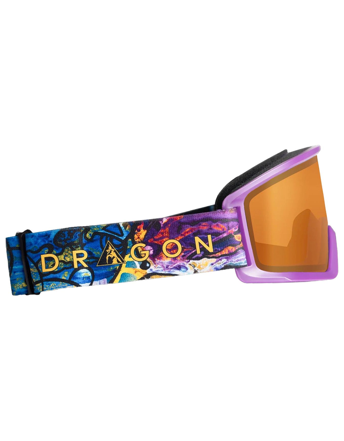 Dx3 OTG Chris Bentchetler - Lumalens Amber – Image 2