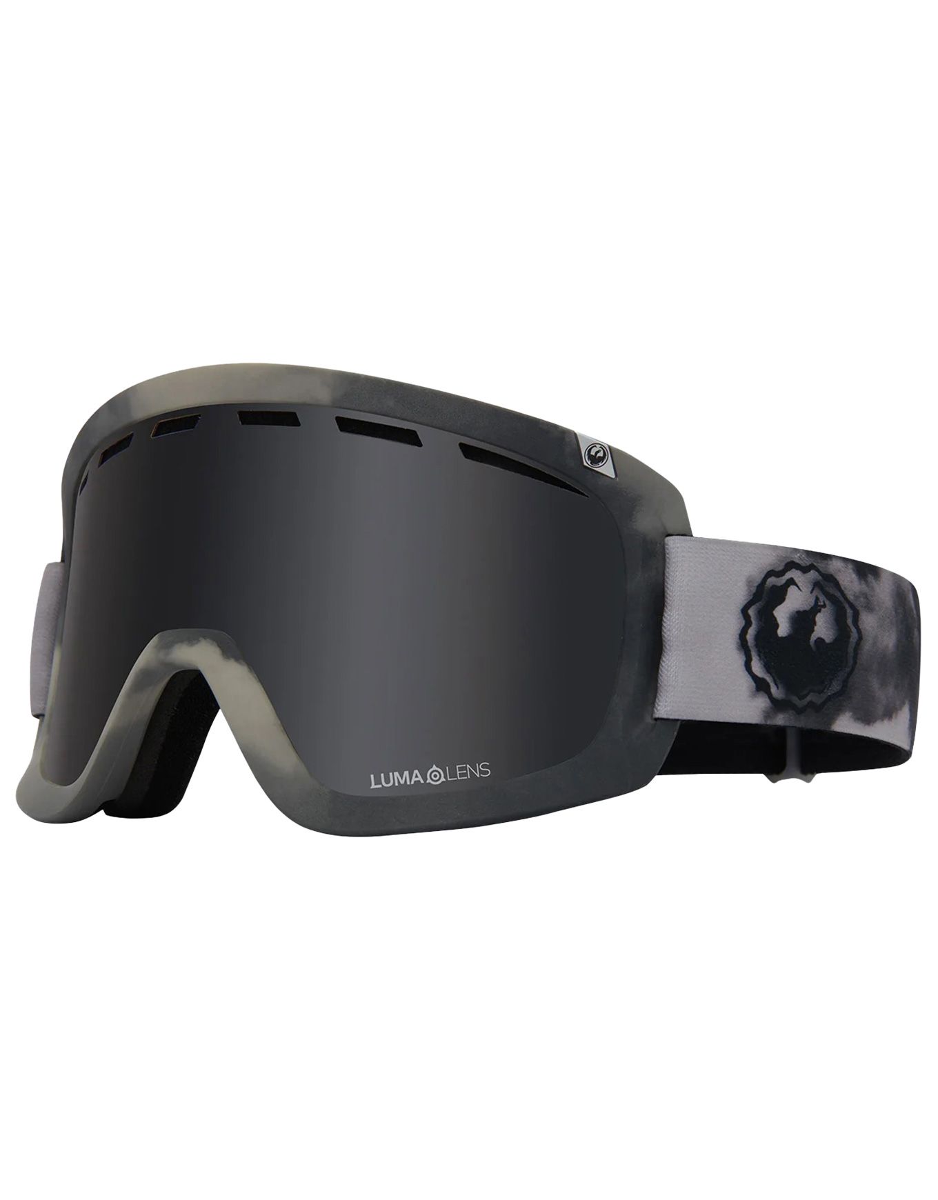 D1 OTG Kevin Backstrom Lumalens Dark Smoke + Lt Rose – Image 4