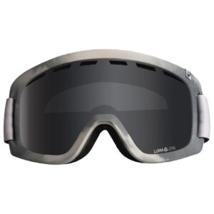 D1 OTG Kevin Backstrom Lumalens Dark Smoke + Lt Rose