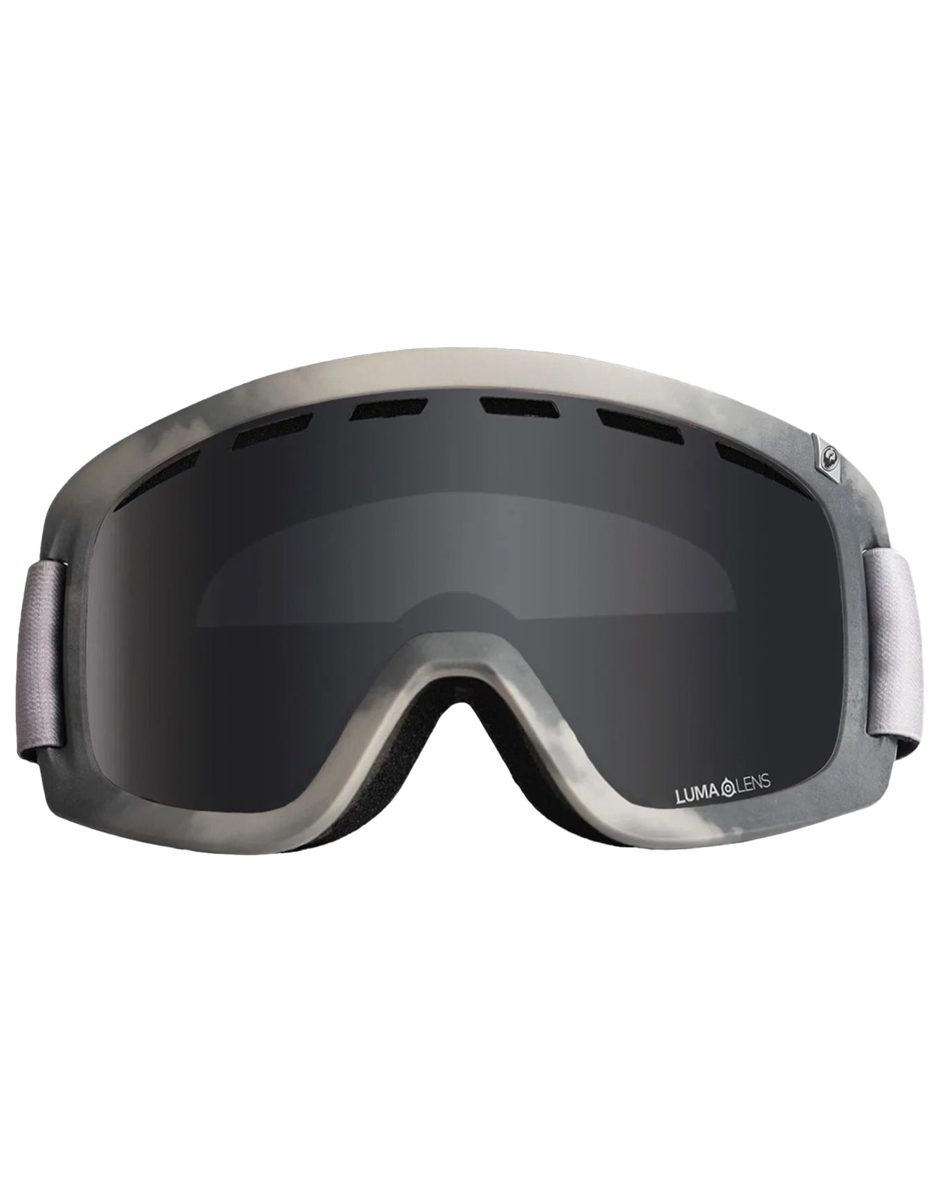 D1 OTG Kevin Backstrom Lumalens Dark Smoke + Lt Rose