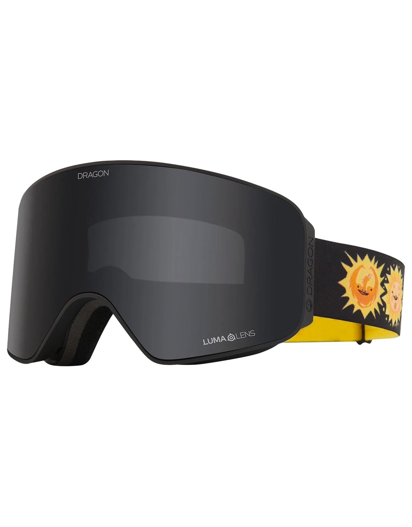 Nfx Mag OTG Danny Davis -Lumalens Silver Ion + Lumalens Dark Smoke – Image 3