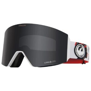 Rvx Mag OTG Ranalter-Lumalens Darksmoke + Lumalens Silver Ion