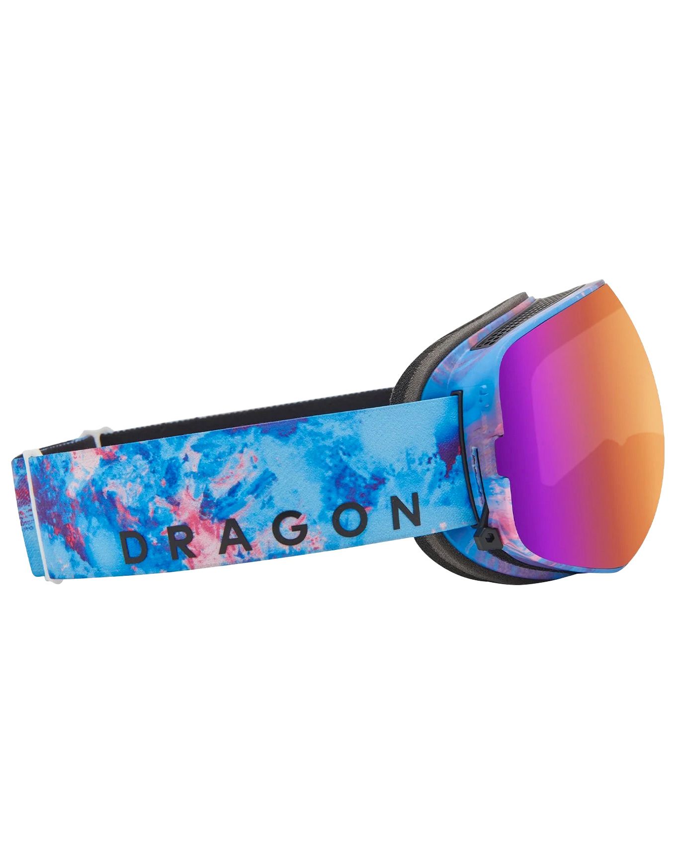 X2s Predator - Lumalens Purple Ion + Lumalens Midnight – Image 5