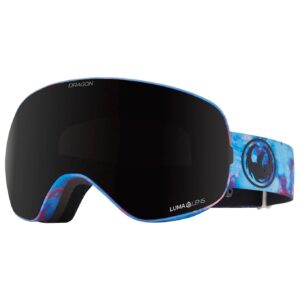 X2s Predator - Lumalens Purple Ion + Lumalens Midnight