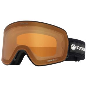 Nfx2 Icon Green - Lumalens Green Ion  + Lumalens Amber