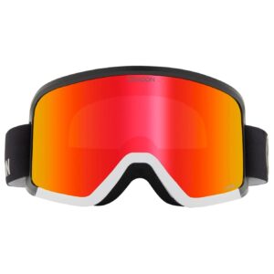 Dx3 Plus OTG Black - Lumalens Red Ion + Lumalens Dark Smoke