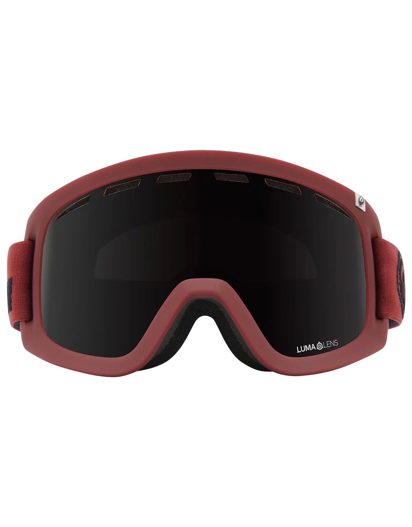 D1 OTG Cordovan - Lumalens Midnight + Lumalens Amber – Image 5