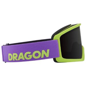 Dx3 OTG Murasaki - Lumalens Midnight