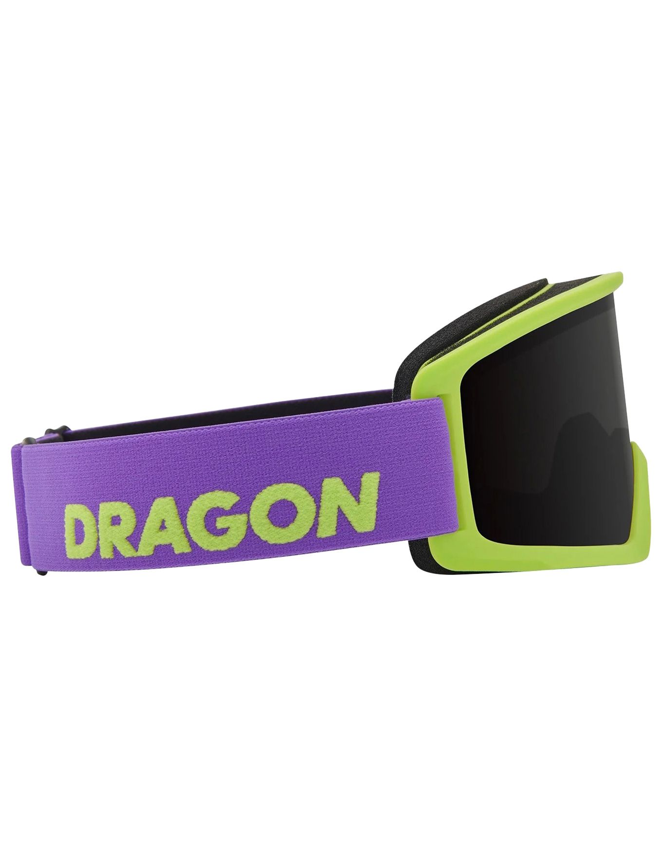 Dx3 OTG Murasaki - Lumalens Midnight