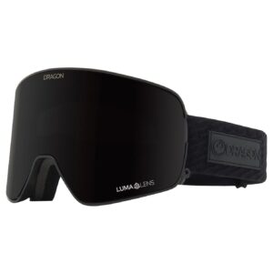 NFX2 Blake Paul - Lumalens Midnight + Lumalens Violet