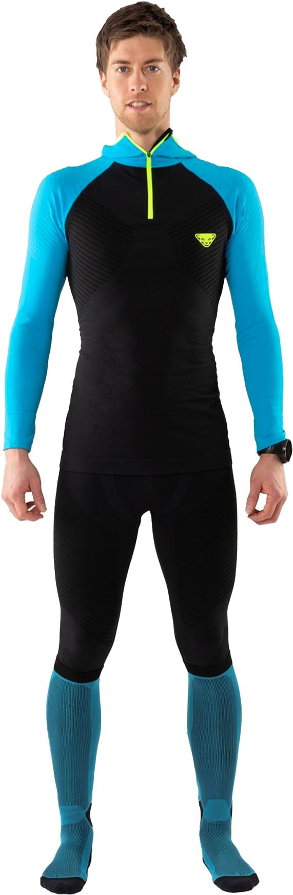 Speed Dryarn Socks Frost – Image 4