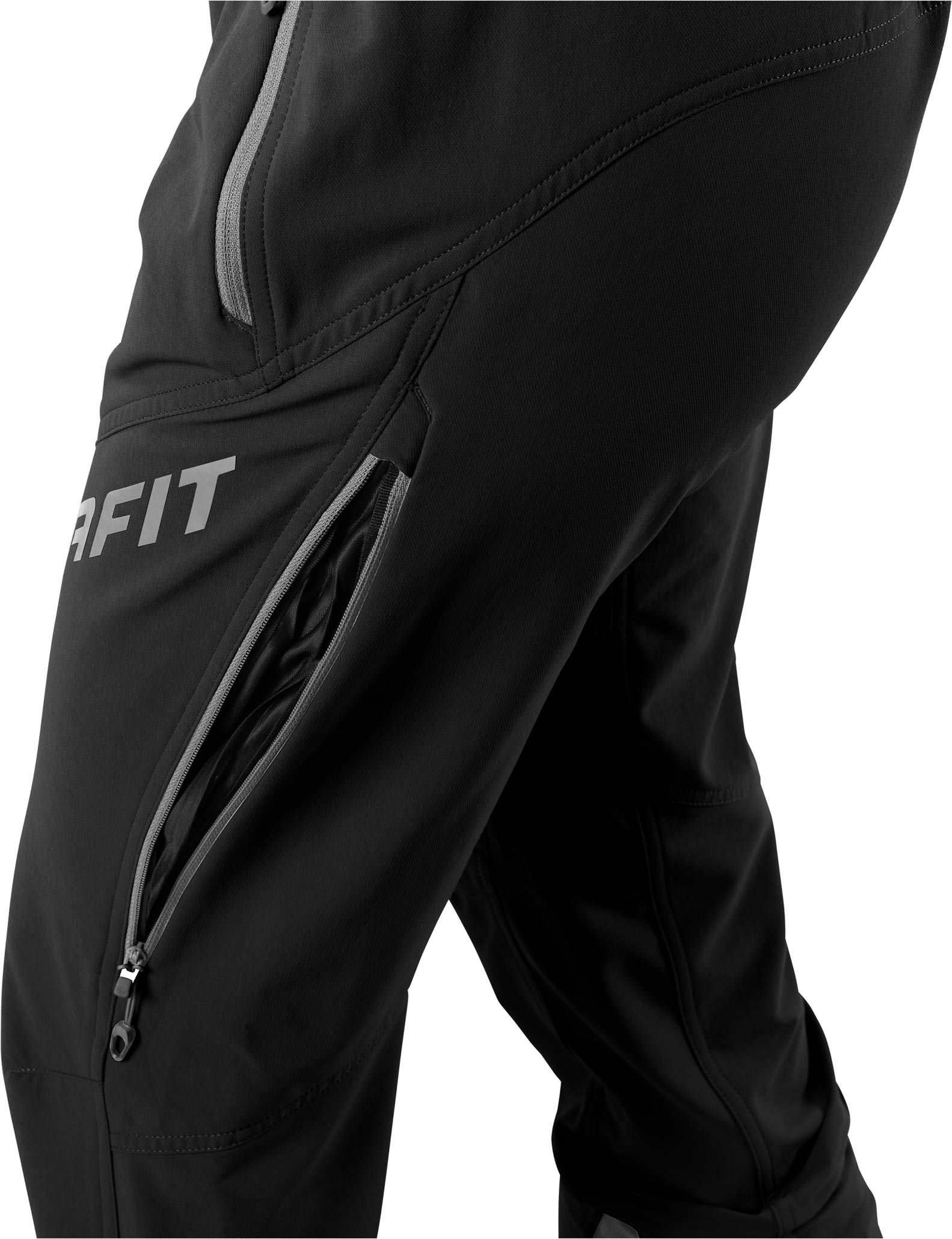 #Mercury 2 DST W Pant Black Out – Image 3