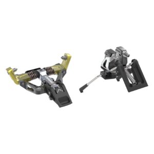 Low Tech Race 115 Manu+ Binding