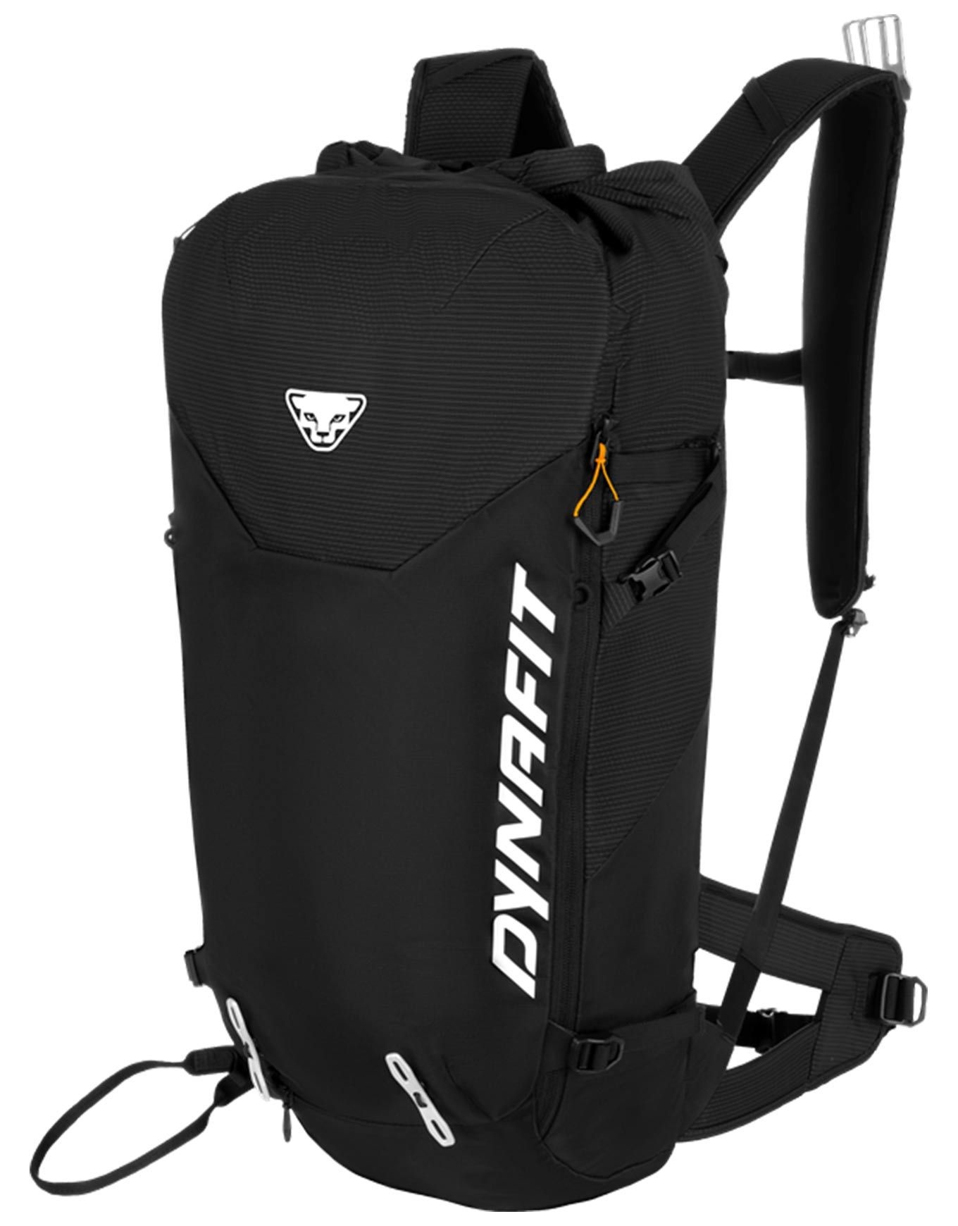 Radical 30+ Backpack Black Out – Image 2