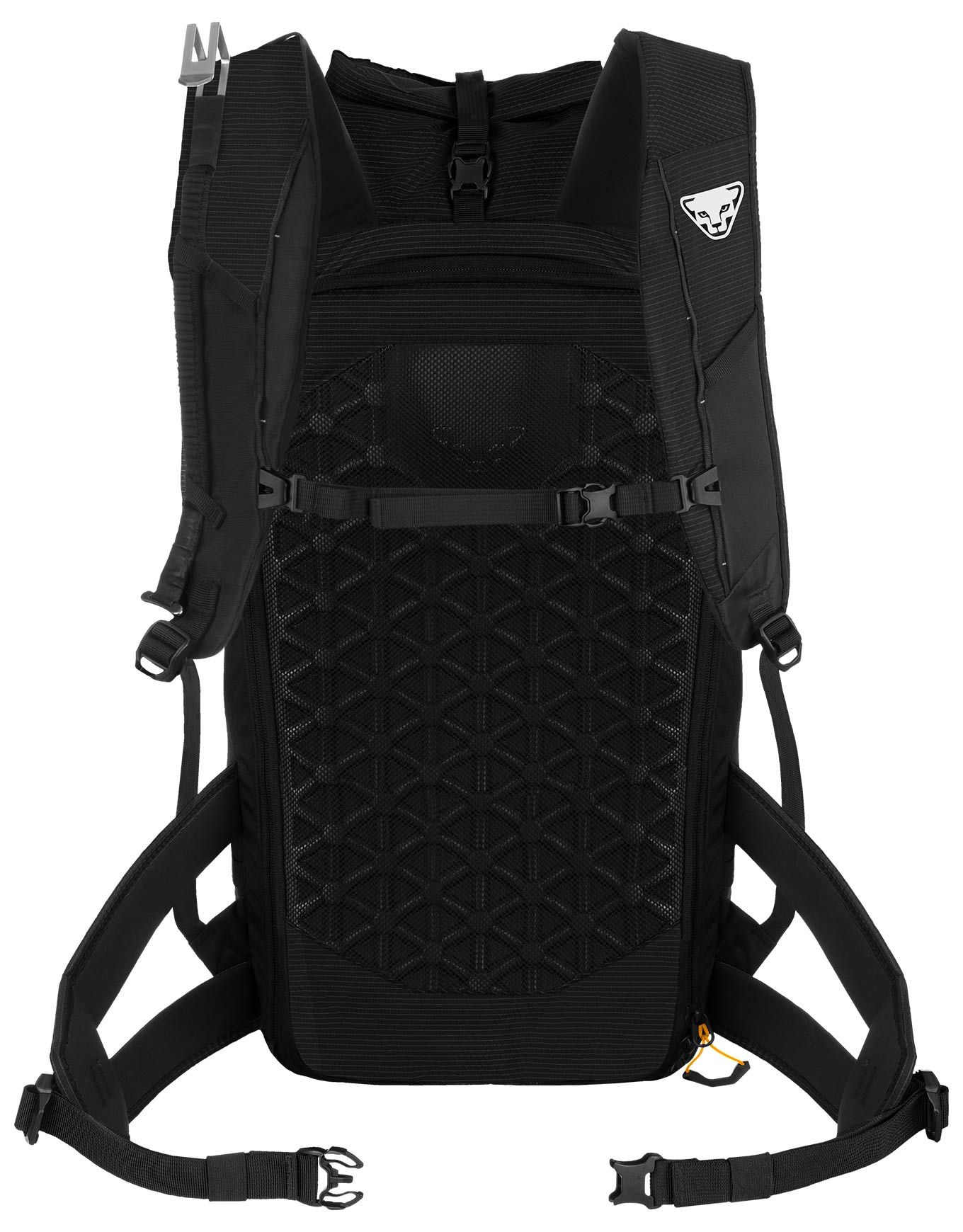 Radical 30+ Backpack Black Out – Image 3