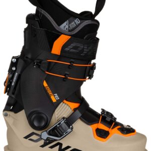 Radical Pro Rock Khaki/Fluo Orange