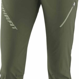 Transalper Hybrid W Pants Thyme