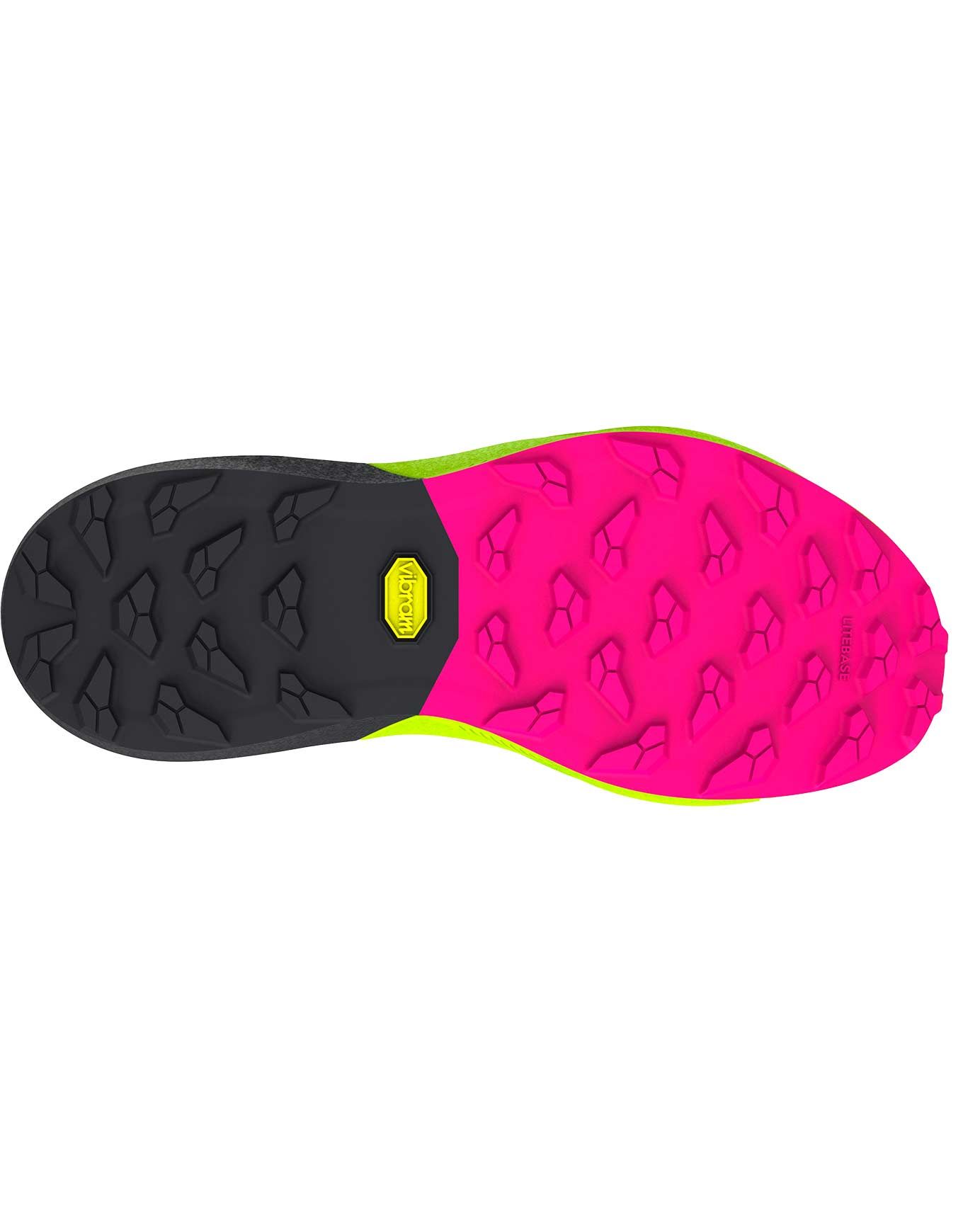 Ultra Dna Fluo Yellow/Black Out – Image 2