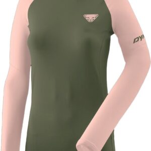 Alpine Pro W L/S Tee Thyme