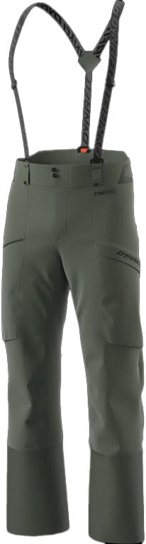 Tigard 3L Stretch Pant M Thyme