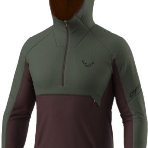 Tigard Alpha Direct Anorak M Thyme