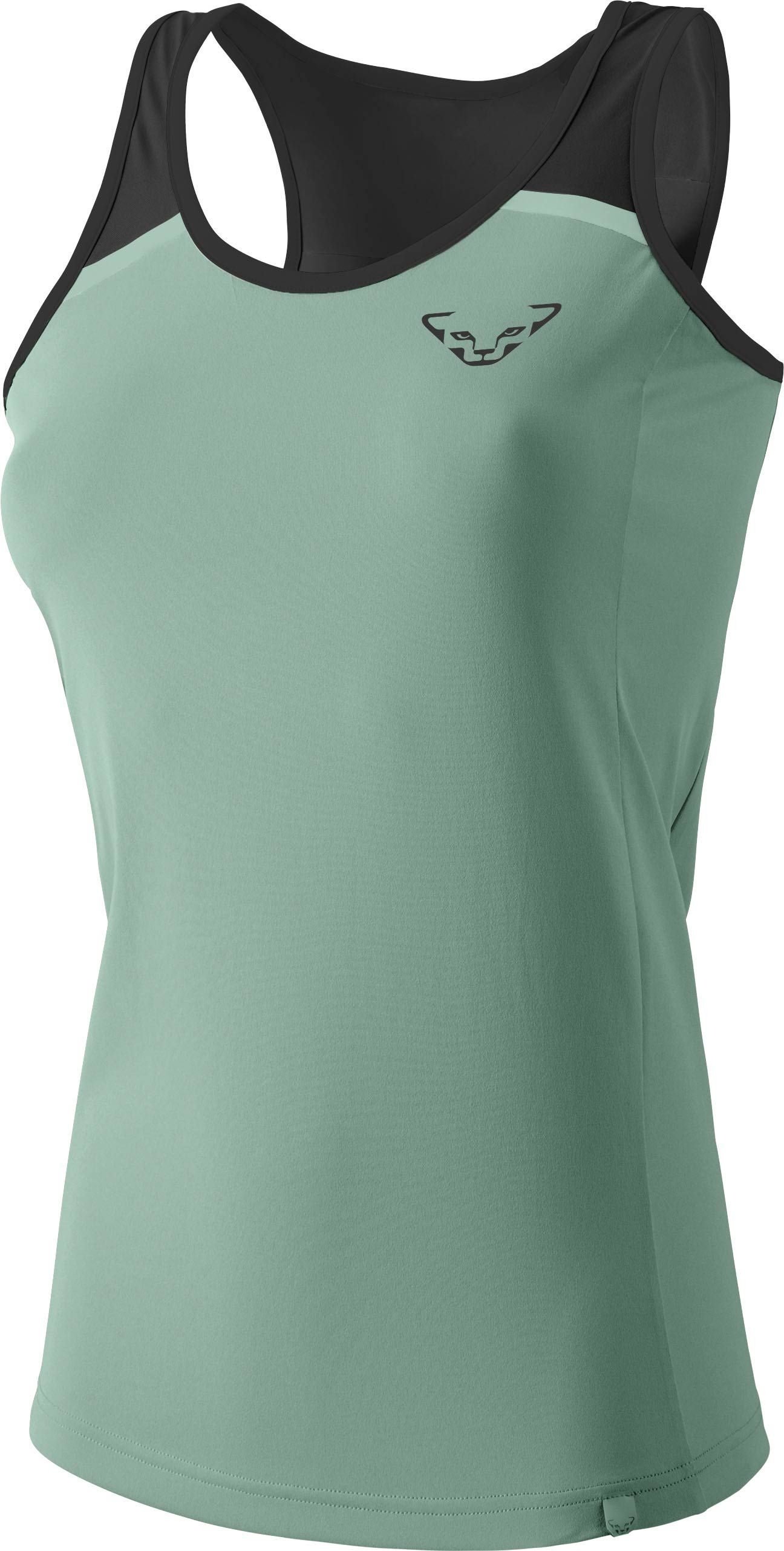 Alpine Pro W Tank Jadelite