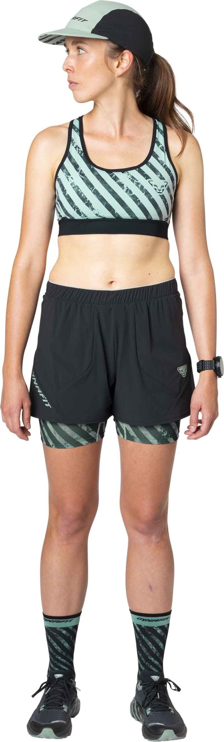 Alpine Graphic Bra W Jadelite – Image 3