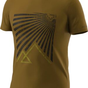 Transalper Graphic S/S Tee M Relic