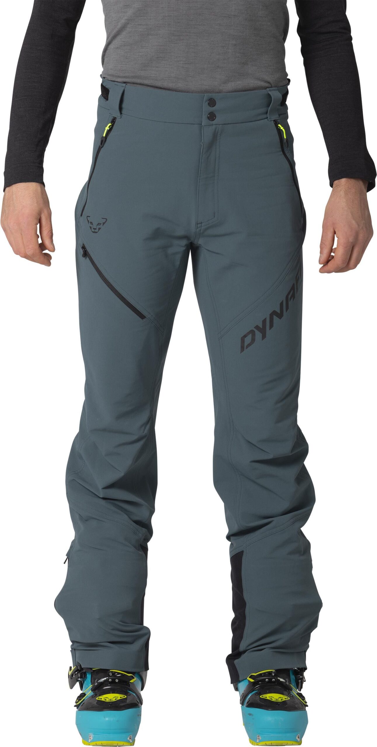 #Mercury 2 DST M Pant Cinder – Image 5