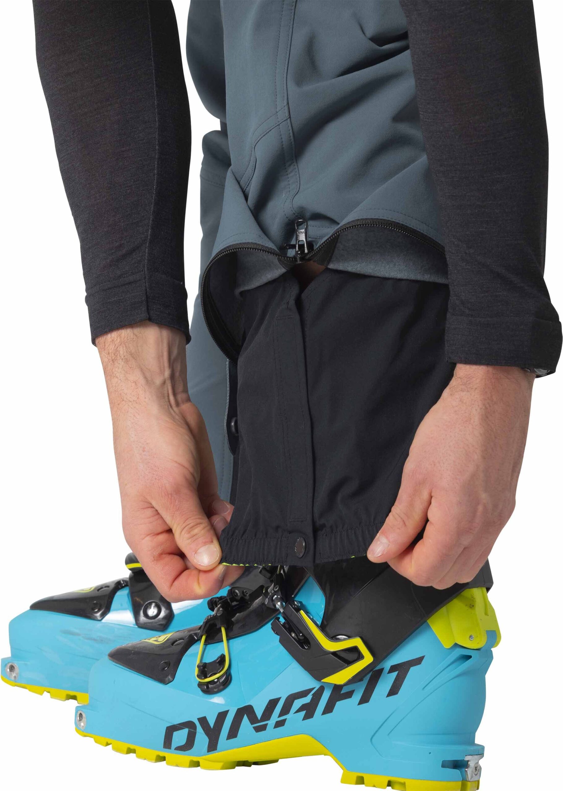 #Mercury 2 DST M Pant Cinder – Image 6