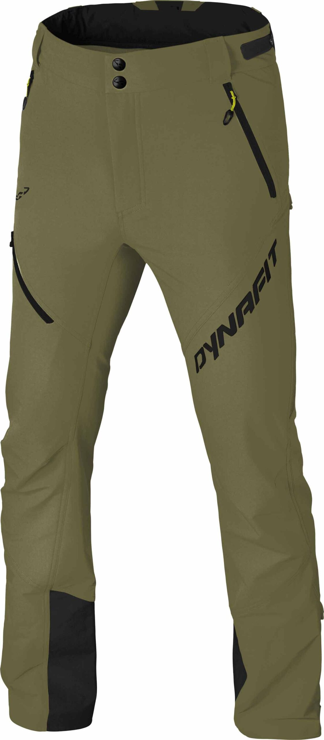 #Mercury 2 DST M Pant Military Green – Image 3