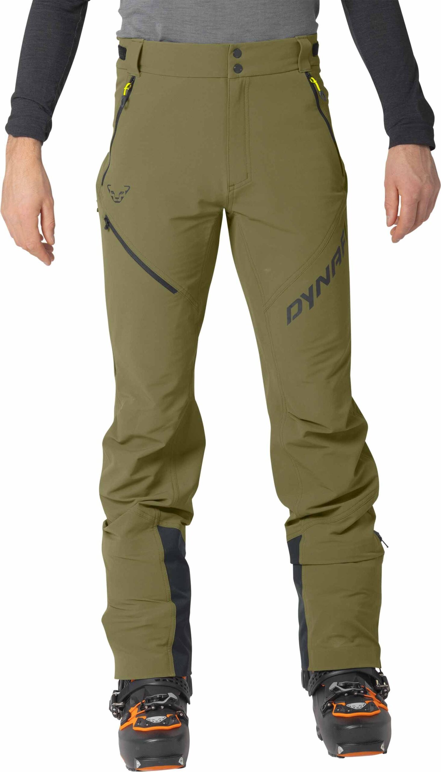 #Mercury 2 DST M Pant Military Green – Image 7