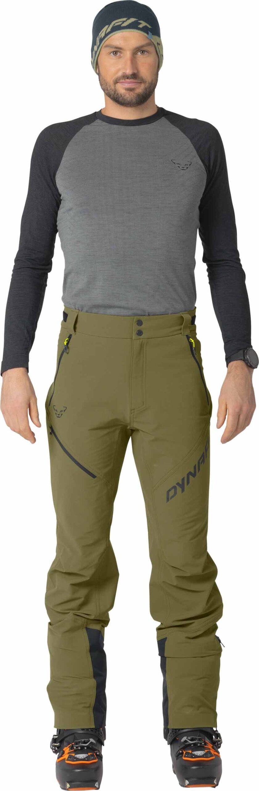#Mercury 2 DST M Pant Military Green – Image 6