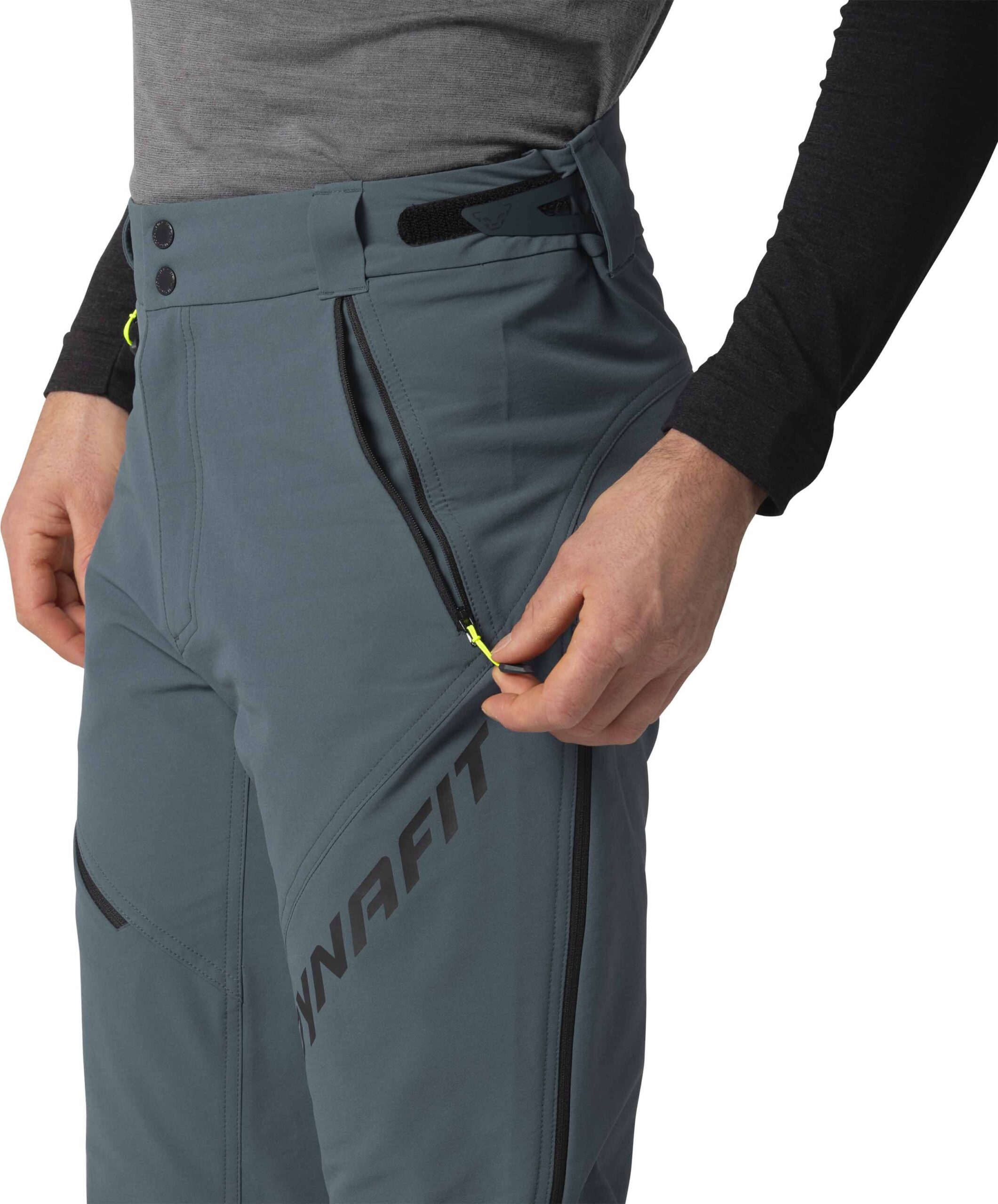 #Mercury 2 DST M Pant Military Green – Image 4