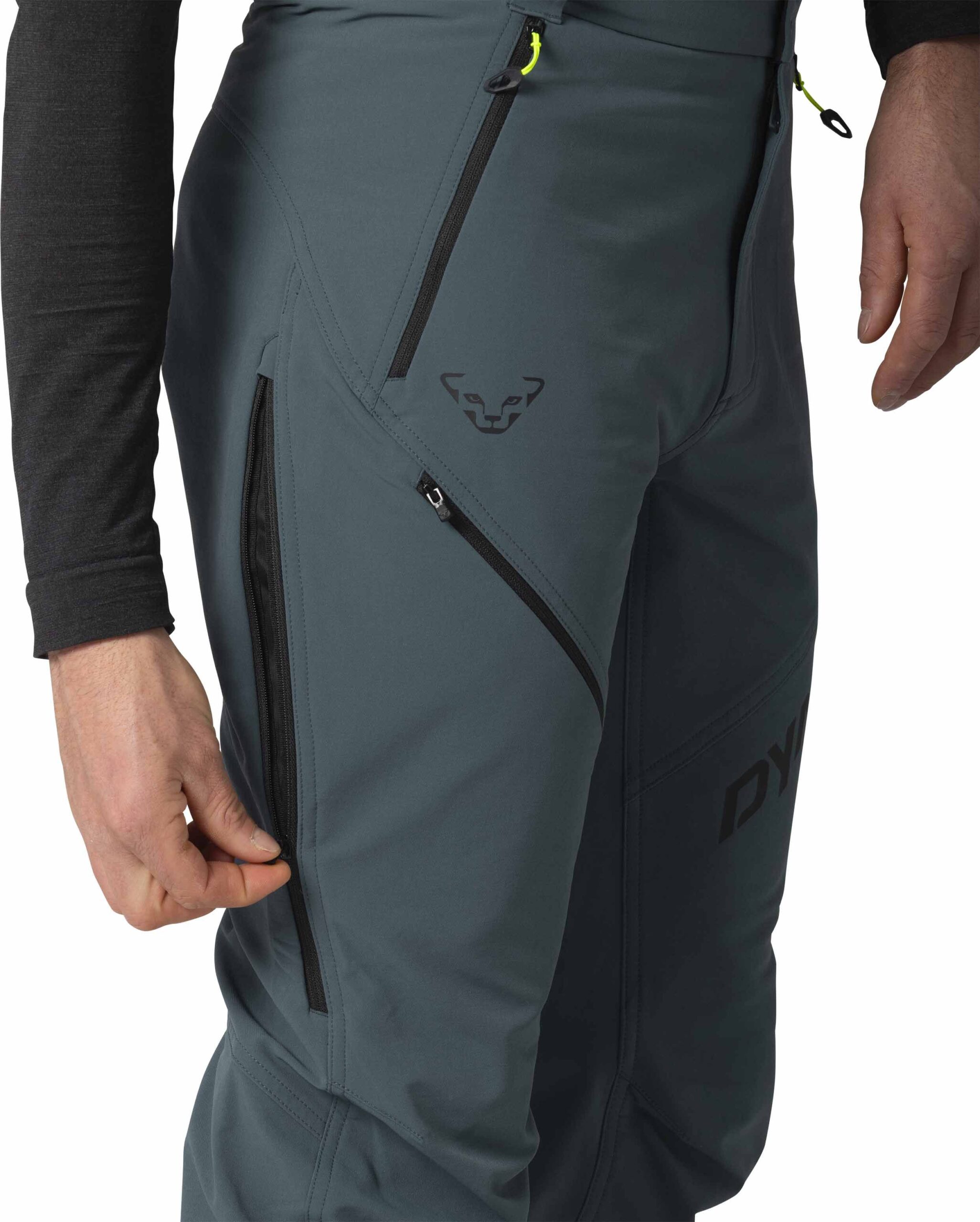 #Mercury 2 DST M Pant Military Green – Image 2