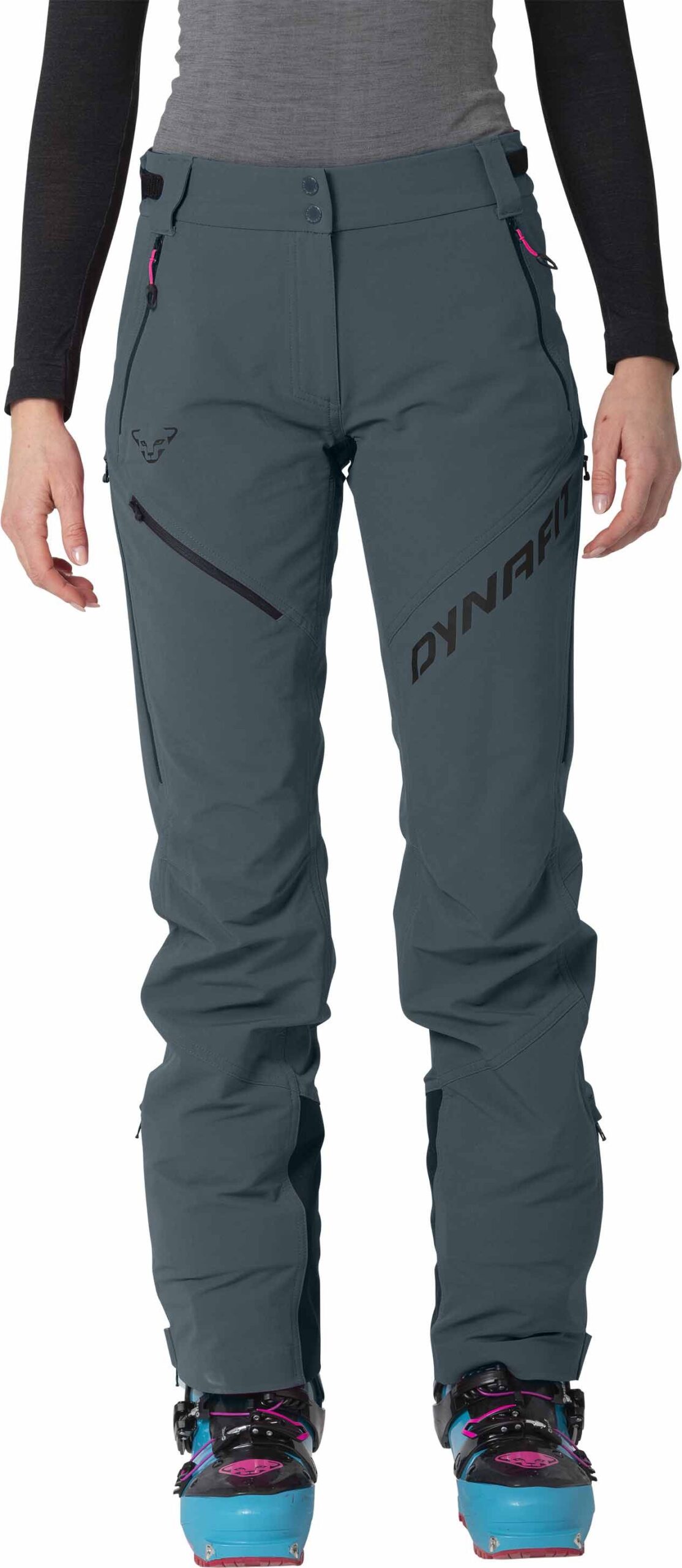 #Mercury 2 DST W Pant Cinder – Image 2