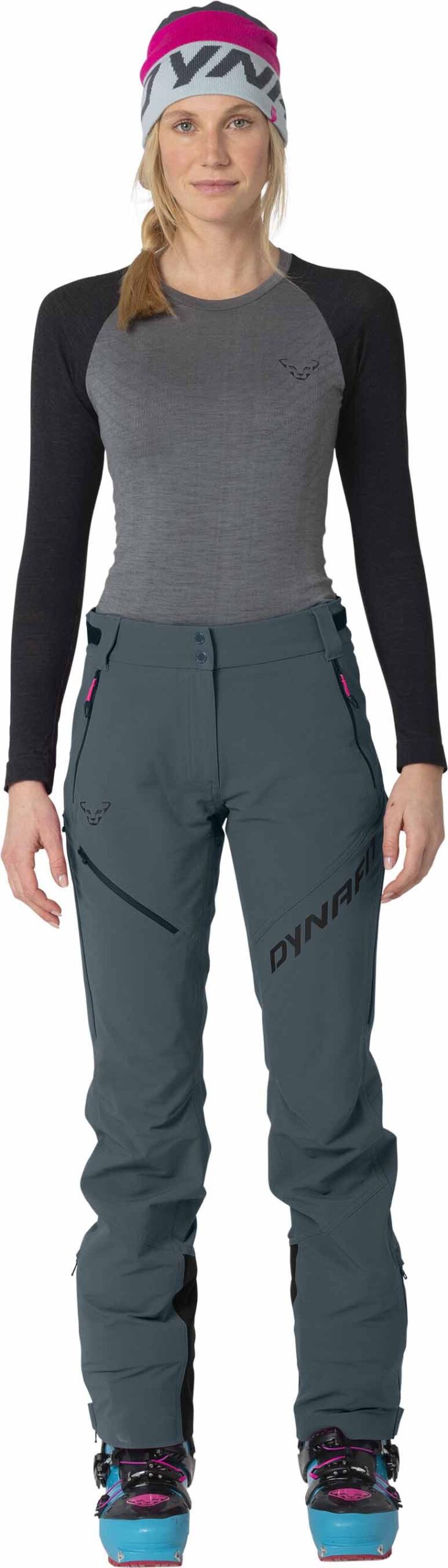 #Mercury 2 DST W Pant Cinder – Image 3