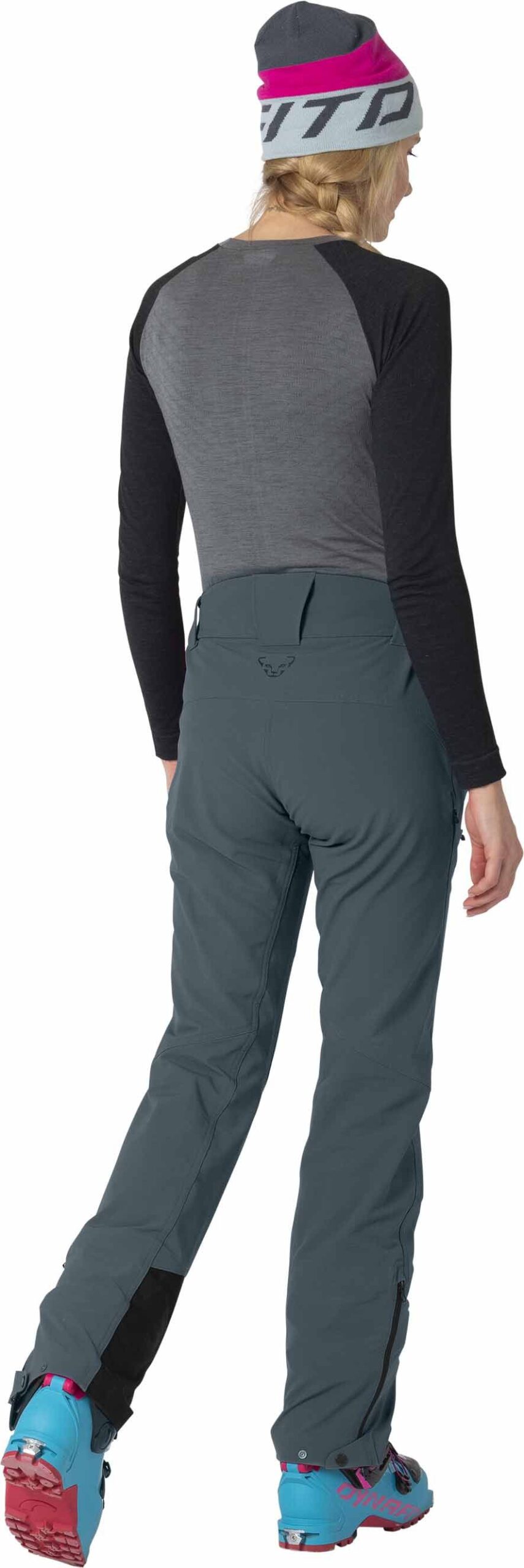 #Mercury 2 DST W Pant Cinder – Image 4