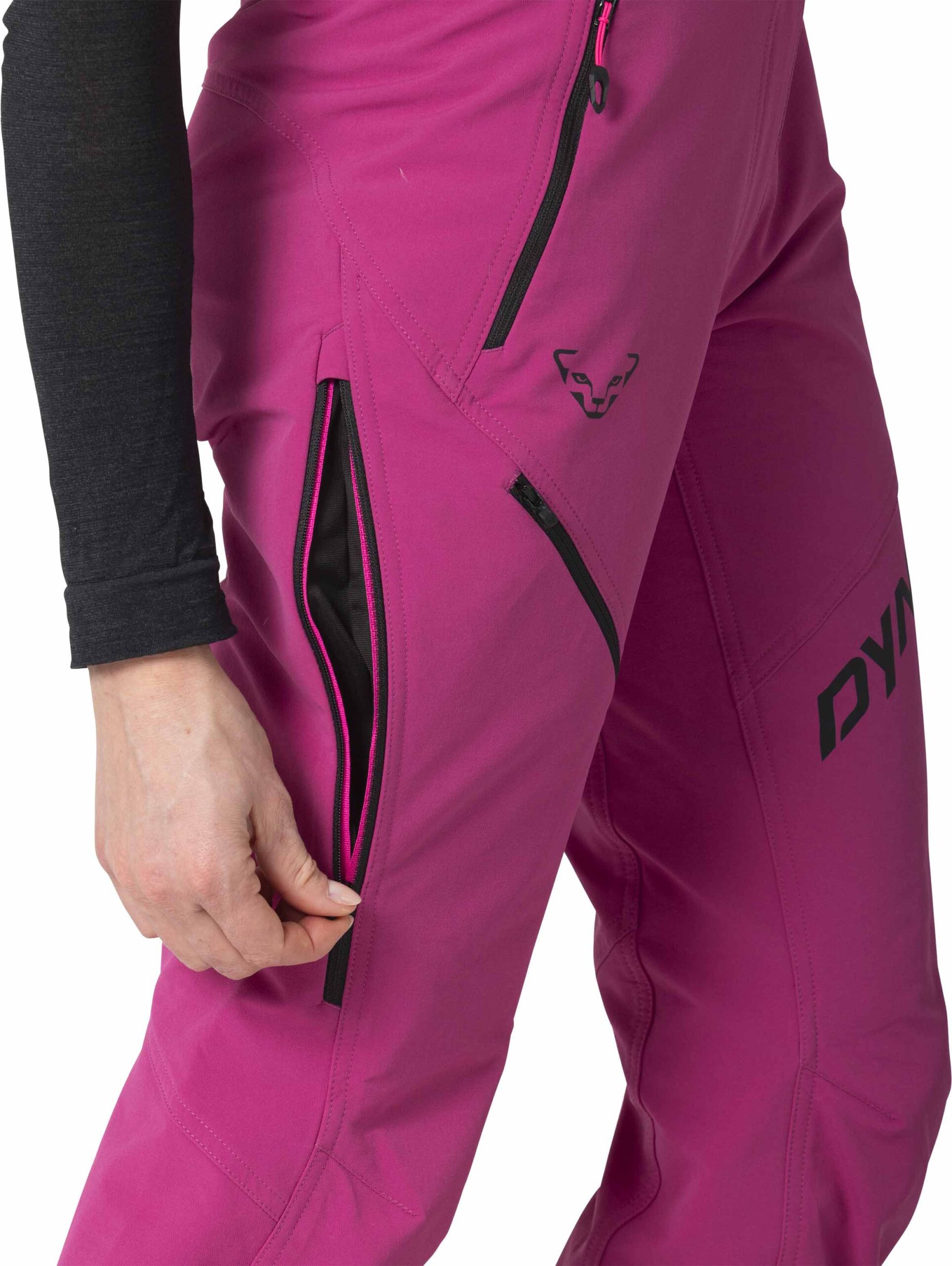 #Mercury 2 DST W Pant Magenta – Image 3