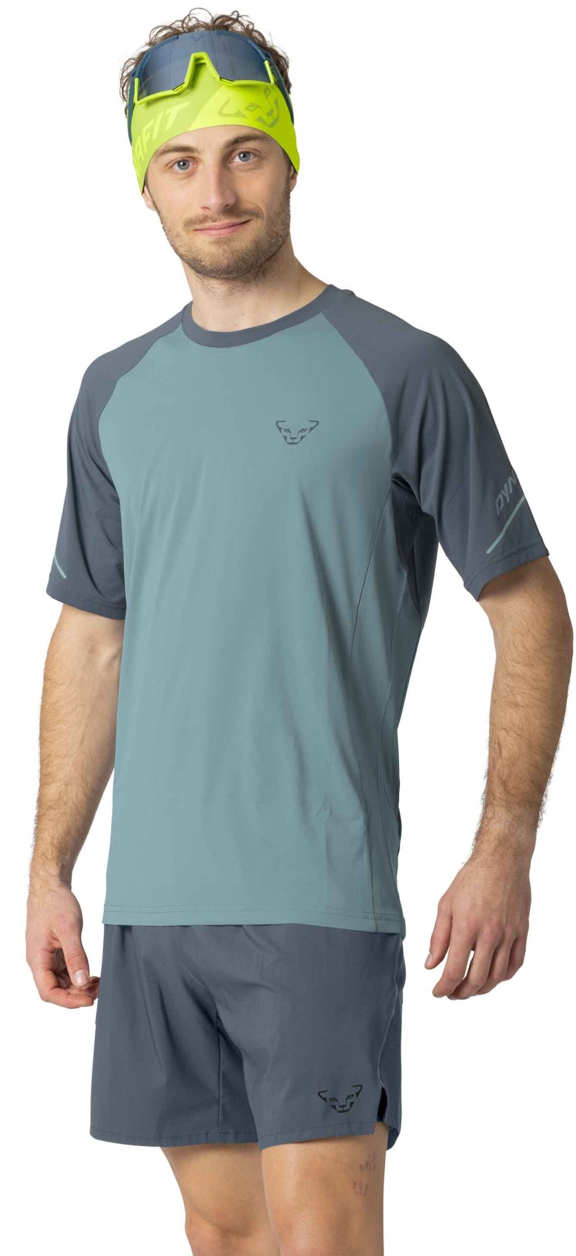 Alpine Pro M S/S Tee Smoke Blue – Image 3