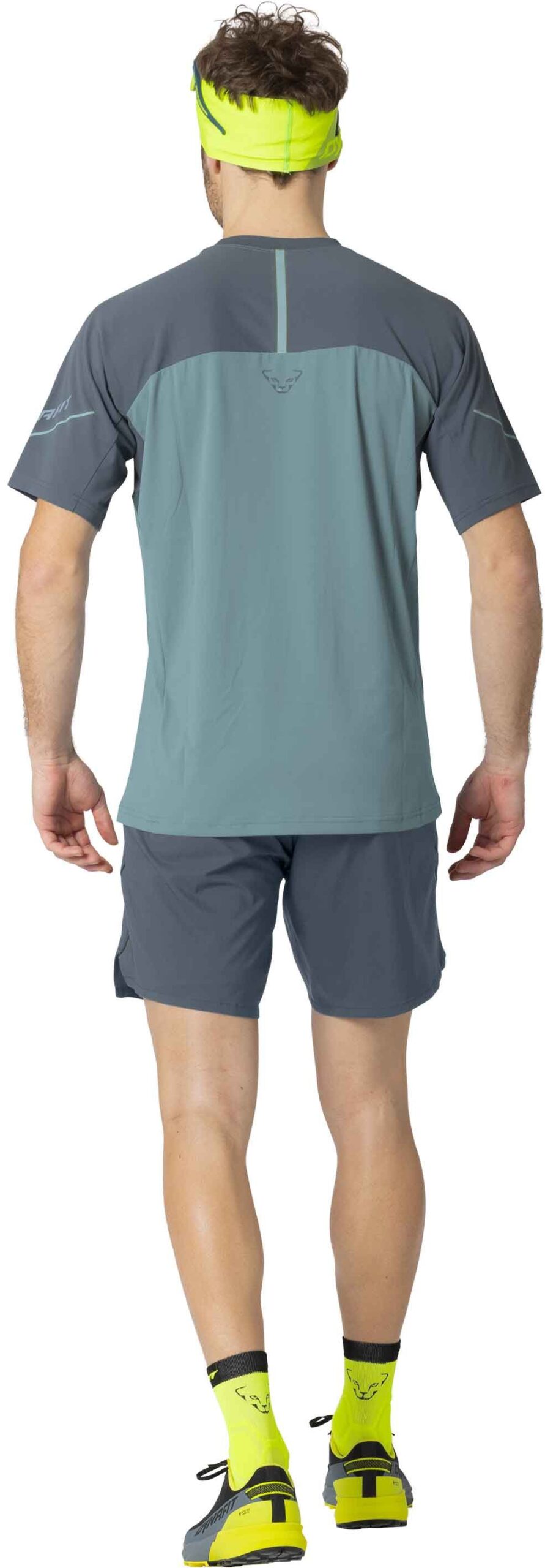 Alpine Pro M S/S Tee Smoke Blue – Image 2