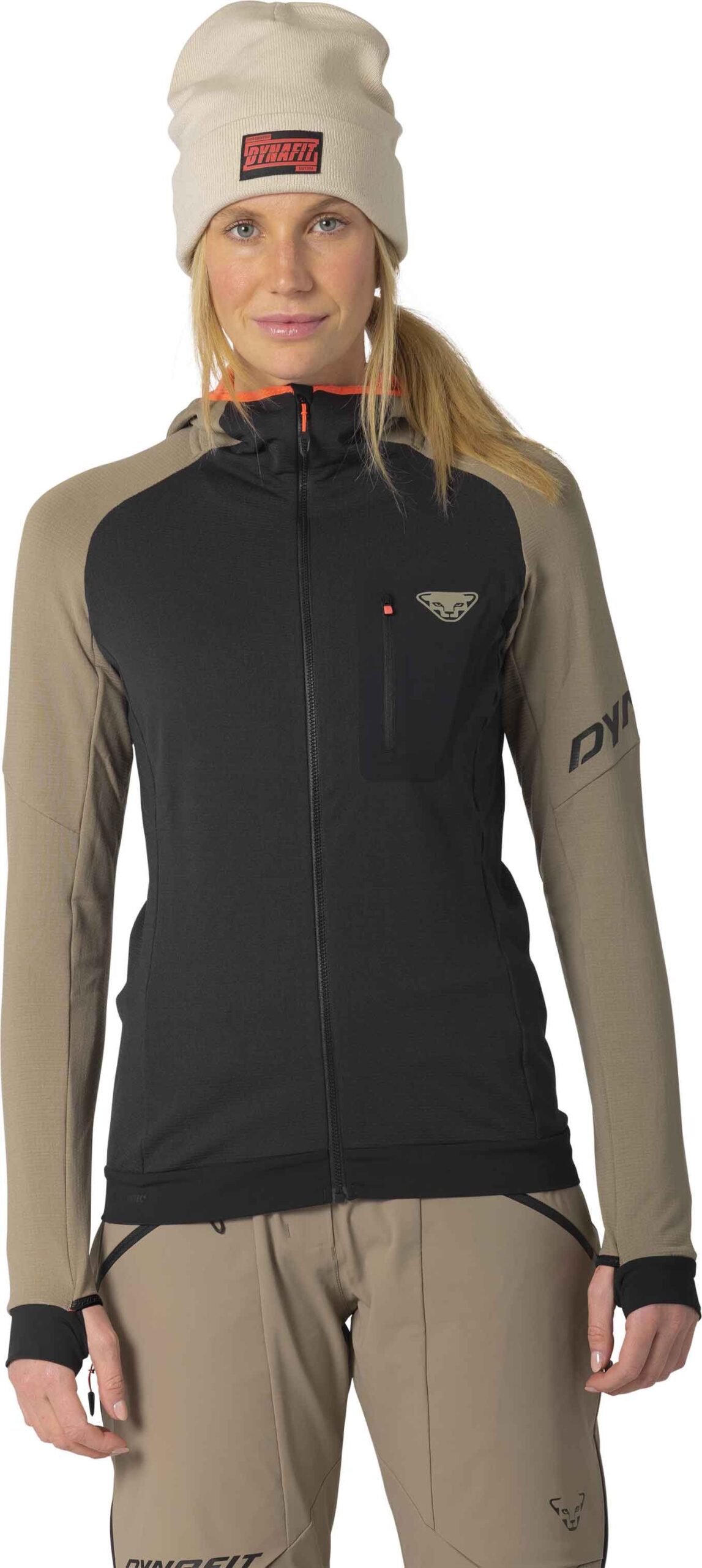 Radical PTC W Jkt Fallen Rock – Image 4