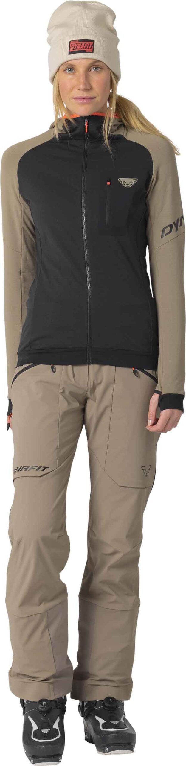 Radical PTC W Jkt Fallen Rock – Image 3