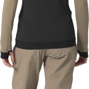 Radical PTC W Jkt Fallen Rock