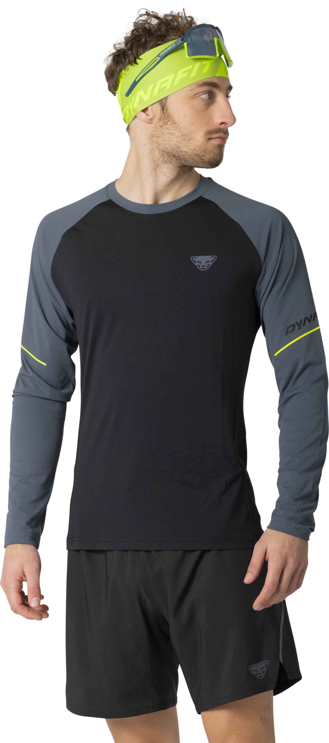 Alpine Pro M L/S Tee Cinder – Image 2