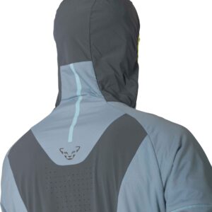 Mezzalama PTC Alpha Jkt M Smoke Blue