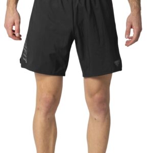 Alpine Pro 2/1 Shorts M Black Out