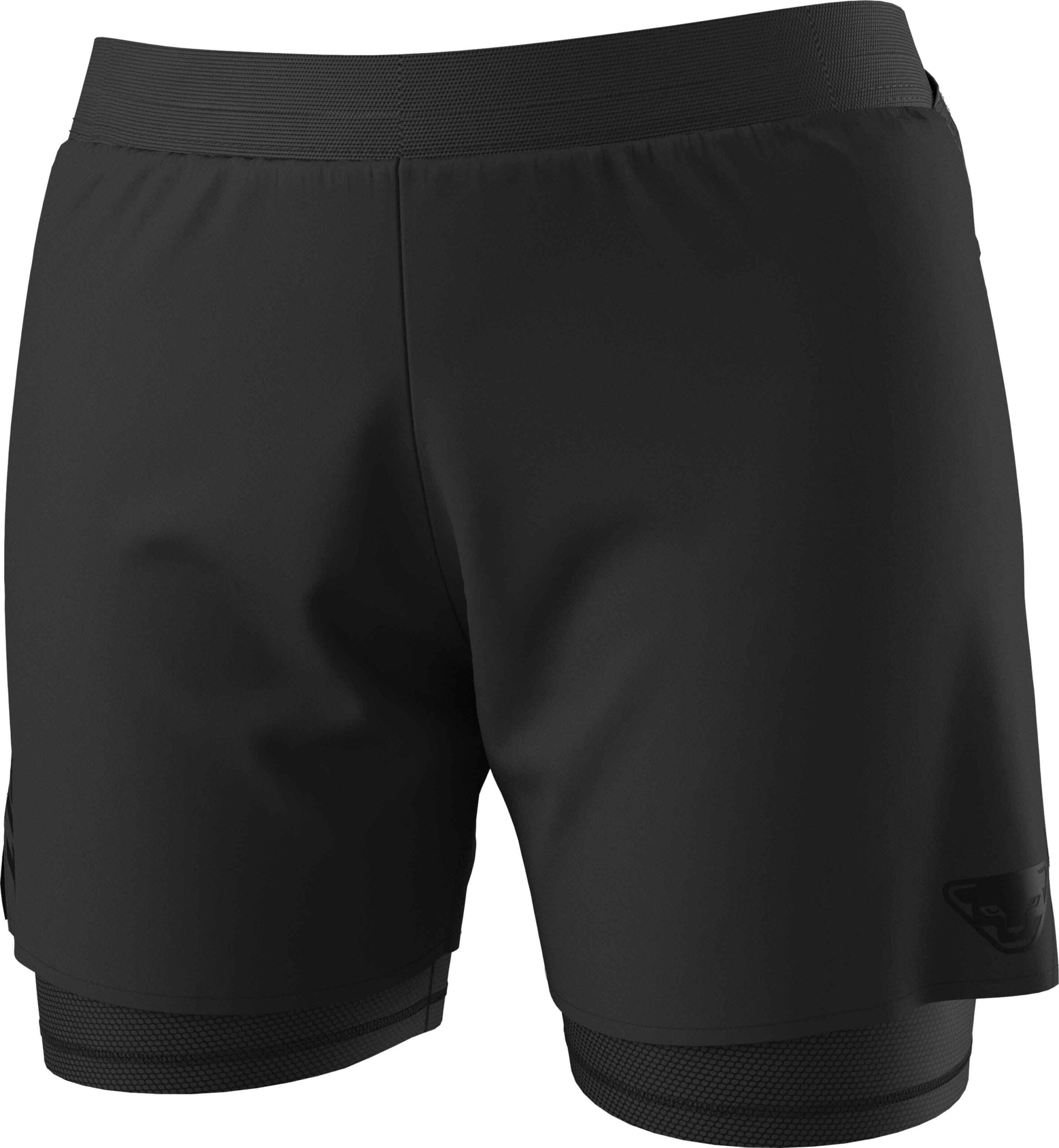 Alpine Pro 2/1 Shorts W Black Out – Image 2