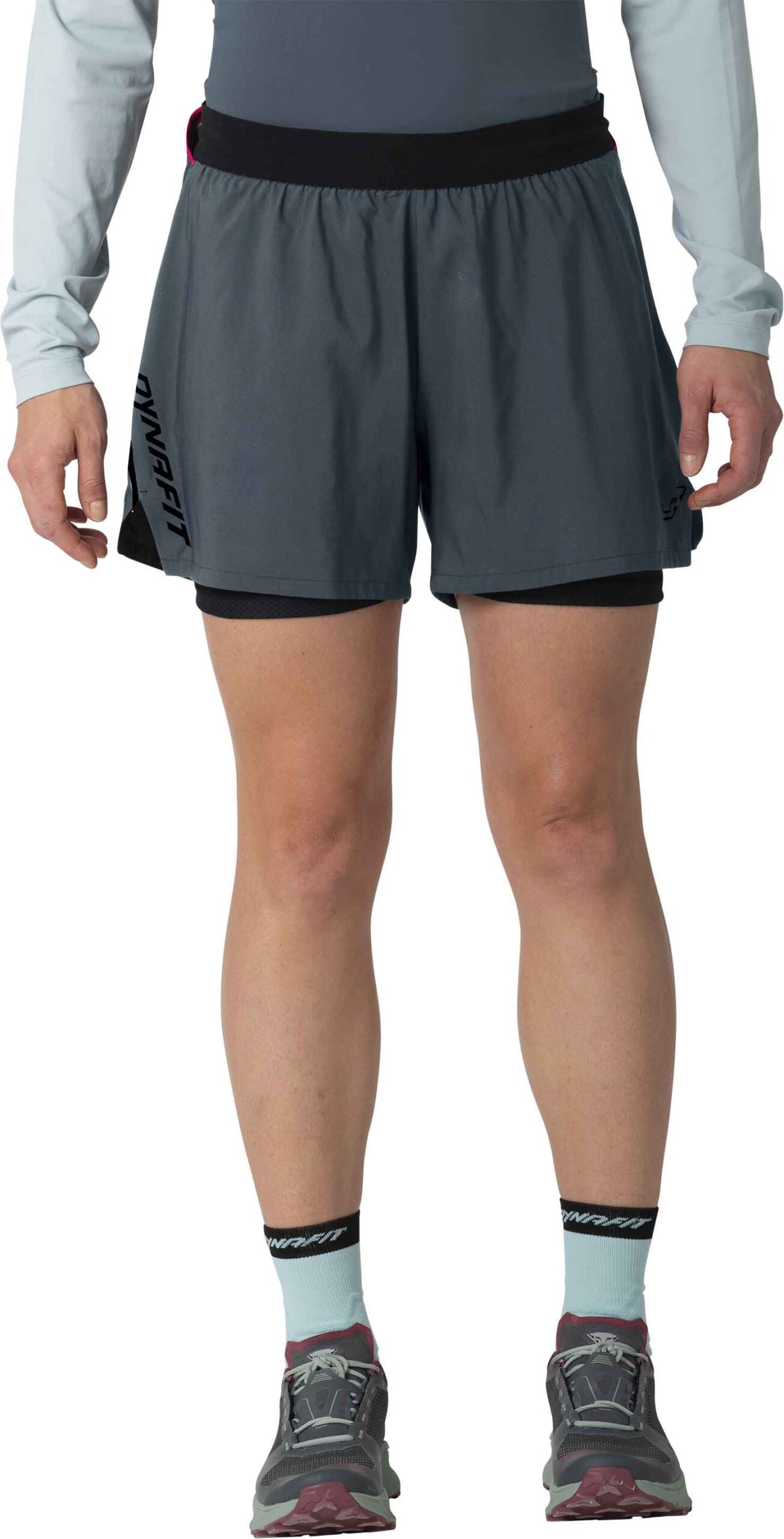 Alpine Pro 2/1 Shorts W Black Out – Image 3