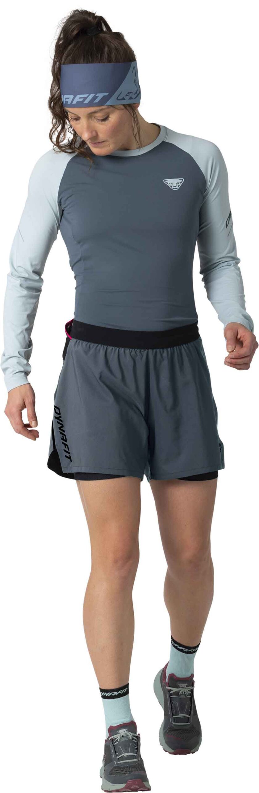 Alpine Pro 2/1 Shorts W Black Out – Image 4